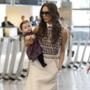 Victoria Beckham, Harper Beckham