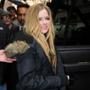 Avril Lavigne
