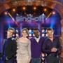 THE SING-OFF, Ben Folds, Sara Bareilles, Shawn Stockman, Nick Lachey