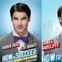 Darren Criss, Daniel Radcliffe, How to Succeed in Business