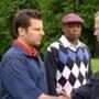 James Roday, Dule Hill, William Shatner, Psych