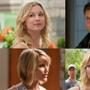 Jensen Ackles,Supernatural, Dianna Agron, Glee, Jennifer Morrison, Once Upon a Time, Emily VanCamp, Revenge