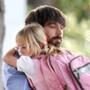 Ben Affleck, Violet Affleck
