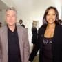 Robert De Niro, Grace Hightower