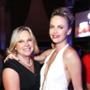 Charlize Theron