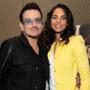 Bono, Alicia Keys