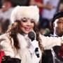 La Toya Jackson