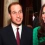 Prince William, Kate Middleton