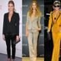 Rosie Huntington-Whiteley, Blake Lively, Lady Gaga, Stacy Keibler