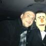 Jason Segel, Twitpics