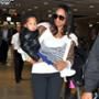 Jennifer Hudson, David Otunga