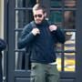 Jake Gyllenhaal