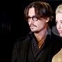 Amber Heard, Johnny Depp