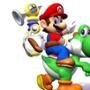 Yoshi, Mario