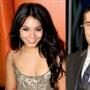 Vanessa Hudgens, Zac Efron