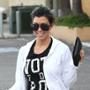 Kourtney Kardashian 