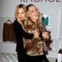 Rachel Zoe, Molly Sims