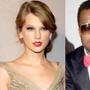 Kanye West, Taylor Swift