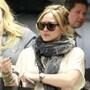 Hilary Duff 