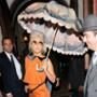 Lady Gaga, Dancing with the Stars Performances, DWTS