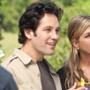 Paul Rudd, Jennifer Aniston, Wanderlust