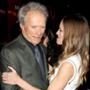 Clint Eastwood, Hilary Swank