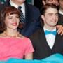 Daniel Radcliffe