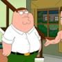 Ryan Reynolds, Family Guy