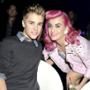 Justin Bieber, Katy Perry