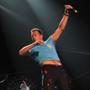 Chris Martin, Coldplay