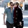 Evan Rachel Wood, Jamie Bell