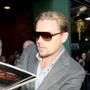 Leonardo DiCaprio
