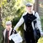 Gwen Stefani, Kingston