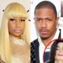 Nicki Minaj, Nick Cannon, Ellen DeGeneres, Michael Jackson
