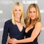 Chelsea Handler, Jennifer Aniston