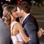 Sharni Vinson, Kellan Lutz