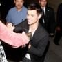 Taylor Lautner