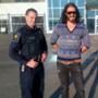 Russell Brand, Twitter