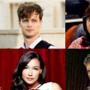 TV Crush, Matthew Grey Gubler, Criminal Minds, Alyson Hannigan, HIMYM, Naya Rivera, Glee, Jensen Ackles, Supernatural