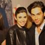 Jamie-Lynn Sigler, Joey Maalouf
