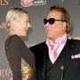 Mickey Rourke, Anastassija Makarenko