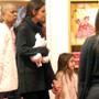 Katie Holmes, Suri Cruise