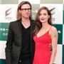 Brad Pitt, Angelina Jolie