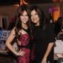 Jennifer Love Hewitt, Tiffani Thiesen, Style, Give and Get Fete