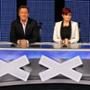 Americas Got Talent, Piers Morgan, Sharon Osbourne, Howie Mandel