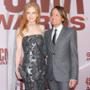 Nicole Kidman, Keith Urban