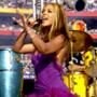 Beyonce Knowles