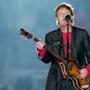 Paul McCartney
