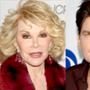 Joan Rivers, Charlie Sheen