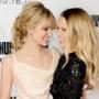 Dianna Agron, Teresa Palmer
